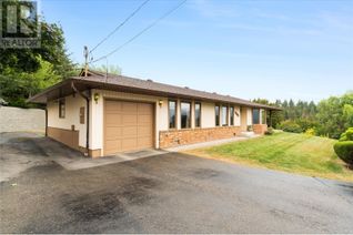 House for Sale, 2430 25th Street Ne, Salmon Arm, BC