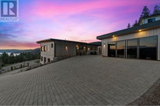 House for Sale, 2810 Outlook Way, Naramata, BC
