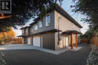 Duplex for Sale, 2080 Estevan Rd, Nanaimo, BC