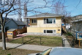 Detached House for Sale, 858 Coronation Avenue, Kelowna, BC