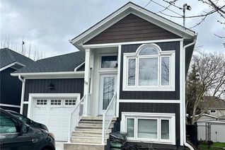 Duplex for Sale, 58 Griffith Street, Welland, ON