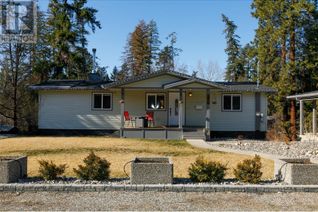 House for Sale, 2570 Maquinna Road, Kelowna, BC