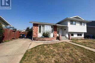 House for Sale, 26 Hanna Street, Red Deer, AB