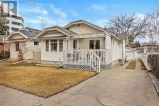 Detached House for Sale, 124 9 Avenue Ne, Calgary, AB
