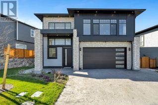Detached House for Sale, 3419 Caldera Crt, Langford, BC