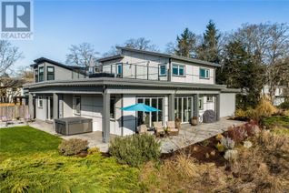 House for Sale, 1297 Oakmount Rd, Saanich, BC