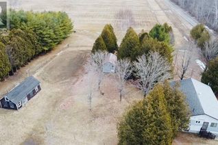 Detached House for Sale, 222 Clover Valley Road W, Manitowaning, ON