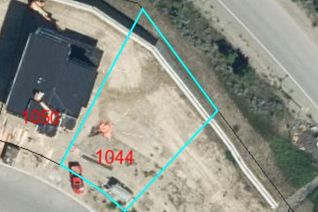 Land for Sale, 1044 Forden Place, Kamloops, BC