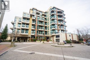 Condo for Sale, 10 Renaissance Square #311, New Westminster, BC