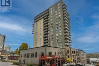 Condo Apartment for Sale, 39 Sixth Street #602, New Westminster, BC