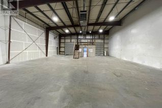 Industrial Property for Lease, 2700 Barnet Highway #106, Coquitlam, BC