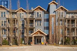 Property for Sale, 201 Sunset Drive #408, Cochrane, AB