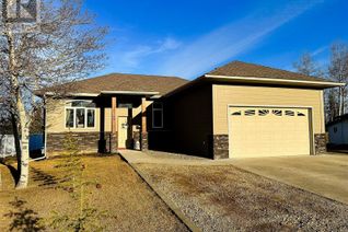 House for Sale, 10708 Briarwood Crescent, Dawson Creek, BC