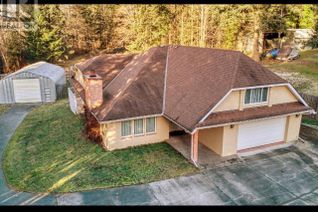 Detached House for Sale, 2339 Lang Bay Road, Powell River, BC