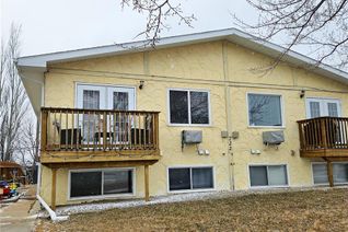 Property for Sale, 2 222 19th Avenue Ne, Swift Current, SK