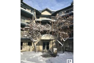 Condo Apartment for Sale, 135 2520 50 St Nw, Edmonton, AB