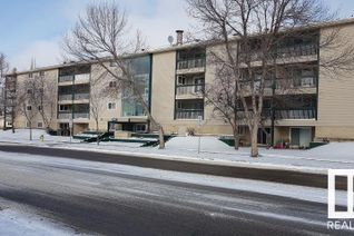 Condo Apartment for Sale, 408 4810 Mill Woods Rd S Nw, Edmonton, AB