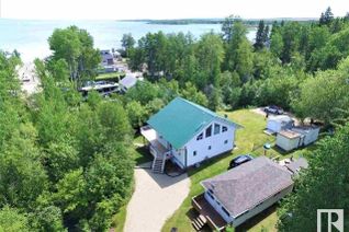 House for Sale, 117 5 St, Rural Parkland County, AB