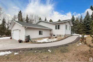 Bungalow for Sale, 133 27019 Twp Rd 514, Rural Parkland County, AB