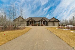 Bungalow for Sale, 19b 53521 Rge Rd 272, Rural Parkland County, AB