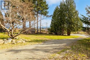 Commercial Land for Sale, 476 Old Petersen Rd, Campbell River, BC