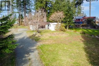 Land for Sale, 476 Old Petersen Rd, Campbell River, BC