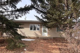 Bungalow for Sale, 1306 15 Street, Wainwright, AB