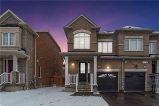 Townhouse for Sale, 12 Bayonne Drive, Stoney Creek, ON