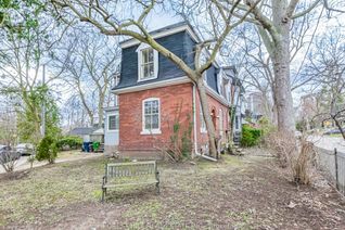 Property for Sale, 137 Summerhill Ave, Toronto, ON