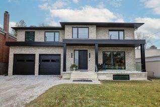 Property for Rent, 38 Barbara Cres #Bsmt #1, Toronto, ON