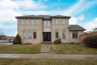 Property for Sale, 31 Valleywood Dr, Whitby, ON