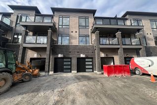 Freehold Townhouse for Rent, 24 Esquire Way, Whitby, ON