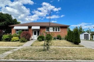 House for Rent, 48 Roseglor Cres, Toronto, ON