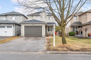Property for Sale, 109 Daiseyfield Ave, Clarington, ON