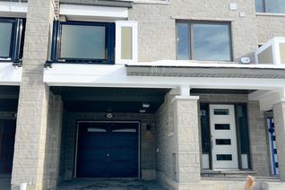 Freehold Townhouse for Rent, 3327 Thunderbird Prom, Pickering, ON