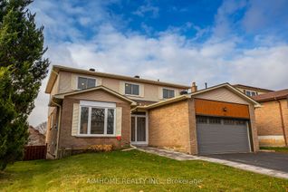 Property for Sale, 26 Hawkstone Cres, Whitby, ON