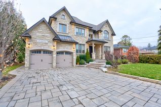 House for Sale, 12 Jonquil Cres, Markham, ON