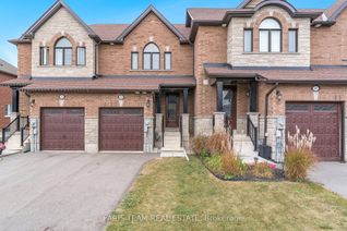 Freehold Townhouse for Sale, 26 Morris Dr, Essa, ON