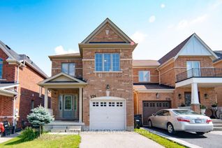 Detached House for Rent, 174 Orr Dr, Bradford West Gwillimbury, ON