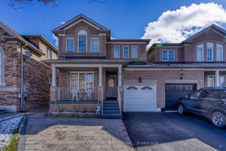 House for Sale, 21 Cape Verde Way, Vaughan, ON