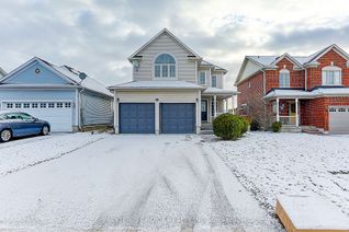 House for Sale, 41 Silverstone Cres, Georgina, ON