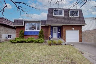 House for Sale, 64 Coral Harbour Cres, Markham, ON