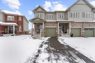 Townhouse for Sale, 125 Diana Dr, Orillia, ON