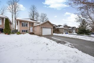 Property for Sale, 43 Monique Cres, Barrie, ON