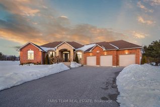 Bungalow for Sale, 12 Lauder Rd, Oro-Medonte, ON