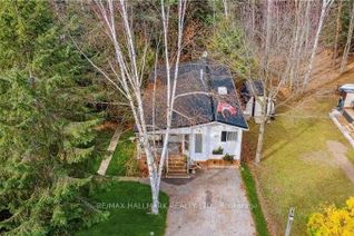 Property for Sale, 6 Prince Charles Ave, Springwater, ON