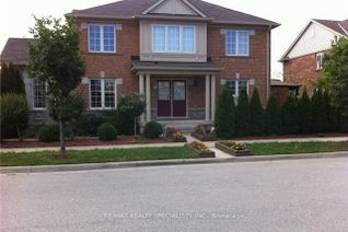 Detached House for Rent, 3239 Munson Cres, Burlington, ON