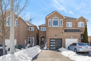 Property for Sale, 97 Lent Cres, Brampton, ON