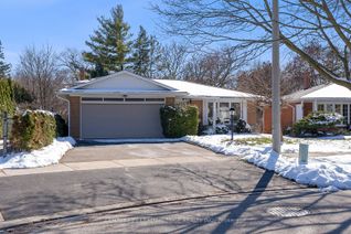 Sidesplit for Sale, 3268 Lonefeather Cres, Mississauga, ON