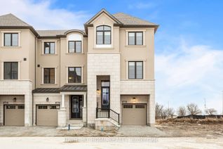 Freehold Townhouse for Rent, 4118 Raybria Way, Mississauga, ON